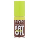 Nyx Fat Oil Lip Drip - lūpų aliejus, 4,8 ml - 03 Supermodel