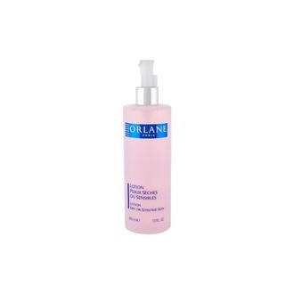 Orlane Cleansing Lotion Dry Or Sensitive Skin - veido tonikas, 400 ml