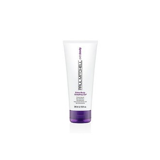 Paul Mitchell Extra Body Sculpting Gel - plaukų želė, 500 ml