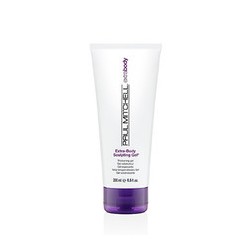 Paul Mitchell Extra Body Sculpting Gel - plaukų želė, 500 ml