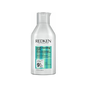 Redken Acidic Bonding Curls Silicone-Free Shampoo - šampūnas, 1000 ml