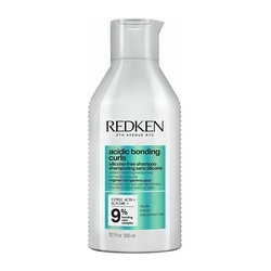 Redken Acidic Bonding Curls Silicone-Free Shampoo - šampūnas, 1000 ml