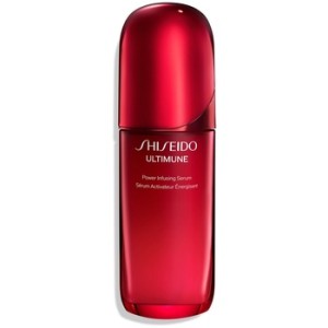 Shiseido Ultimune Power Infusing Serum - serumas nuo raukšlių, 30 ml