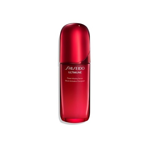 Shiseido Ultimune Power Infusing Serum - serumas nuo raukšlių, 30 ml