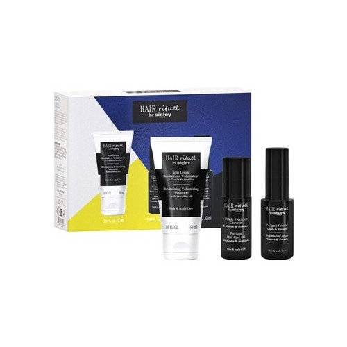Sisley Volume & Brillance Set - plaukų priežiūros rinkinys