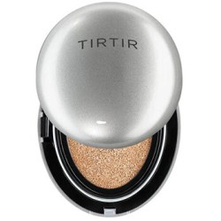 TIRTIR Mask Fit Aura Cushion Foundation - kompaktinė pudra, 18 g - 17C Porcelain