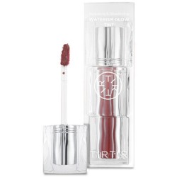 TIRTIR Waterism Glow Tint - lūpų blizgesys, 4 g - 06 Honey Nut