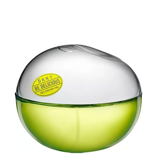DKNY Be Delicious EDP kvepalai moterims, 50 ml