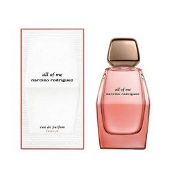 Narciso Rodriguez All Of Me Intense EDP kvepalai moterims, 90 ml