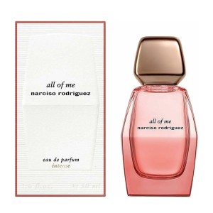 Narciso Rodriguez All Of Me Intense EDP kvepalai moterims, 50 ml 2