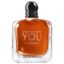 Armani Stronger With You Intensely EDP kvepalai vyrams, 150 ml
