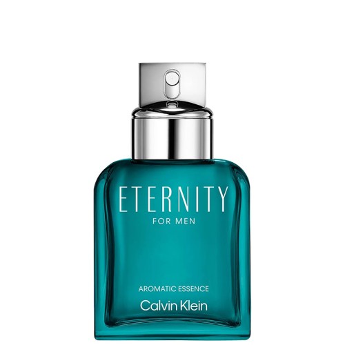 Calvin Klein Eternity For Men Aromatic Essence EDP kvepalai vyrams, 50 ml
