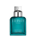 Calvin Klein Eternity For Men Aromatic Essence EDP kvepalai vyrams, 50 ml