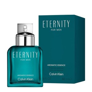 Calvin Klein Eternity For Men Aromatic Essence EDP kvepalai vyrams, 50 ml 2