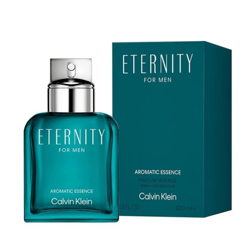 Calvin Klein Eternity For Men Aromatic Essence EDP kvepalai vyrams, 100 ml