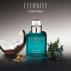Calvin Klein Eternity For Men Aromatic Essence EDP kvepalai vyrams, 100 ml