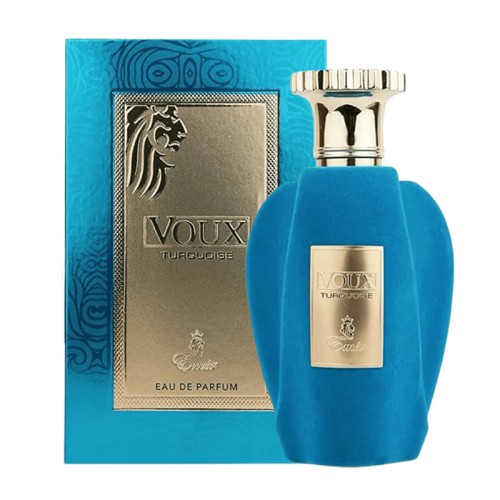 Paris Corner Voux Turquoise EDP kvepalai, 100 ml