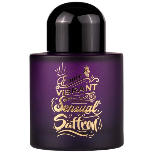 Paris Corner Vibrant Sensual Saffron EDP kvepalai, 100 ml