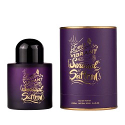 Paris Corner Vibrant Sensual Saffron EDP kvepalai, 100 ml