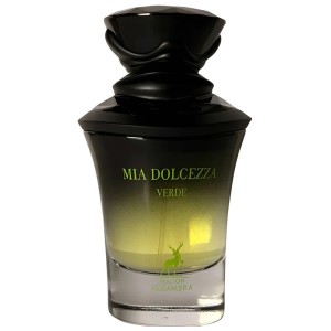 Maison Alhambra Mia Dolcezza Verde EDP kvepalai, 100 ml