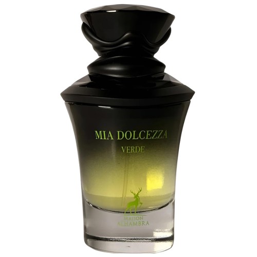 Maison Alhambra Mia Dolcezza Verde EDP kvepalai, 100 ml