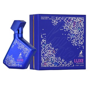 Maison Alhambra Luxe Nightlife EDP kvepalai, 100 ml 2