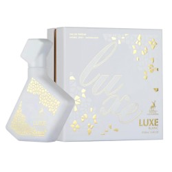 Maison Alhambra Luxe Blanc EDP kvepalai, 100 ml
