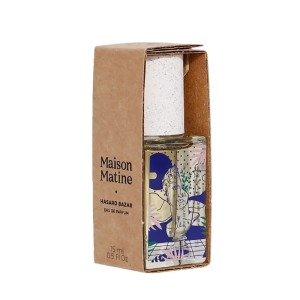 Maison Matine Hasard Bazar EDP kvepalai, 15 ml 2