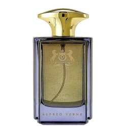 Alfred Verne Irish Isle EDP kvepalai, 80 ml