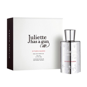 Juliette Has A Gun Citizen Queen EDP kvepalai moterims, 100 ml 2