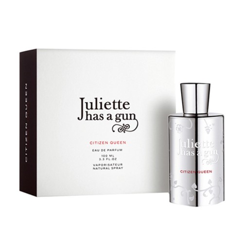 Juliette Has A Gun Citizen Queen EDP kvepalai moterims, 100 ml