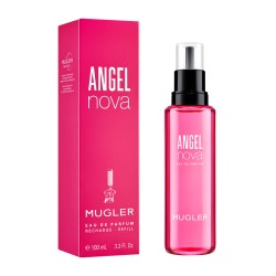 Thierry Mugler Angel Nova EDP kvepalų papildymas, 100 ml