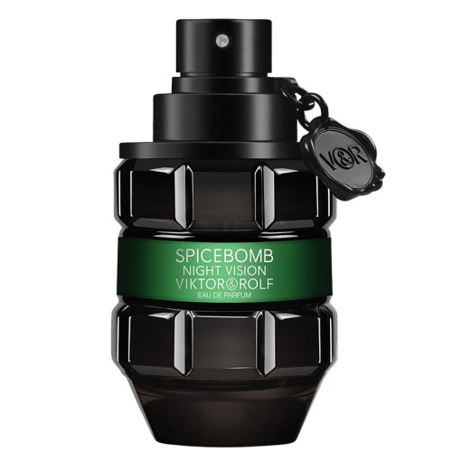 Viktor & Rolf Spicebomb Night Vision EDP kvepalai vyrams, 90 ml