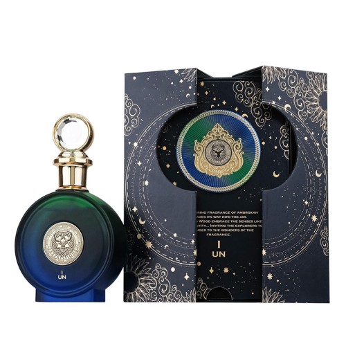 Paris Corner North Stag Expressions I Un EDP kvepalai, 100 ml