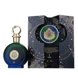 Paris Corner North Stag Expressions I Un EDP kvepalai unisex, 100 ml