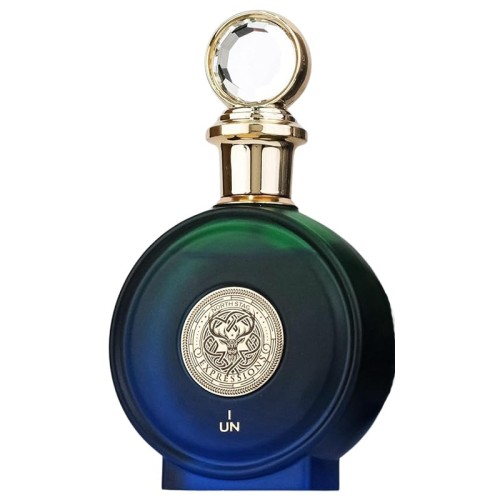 Paris Corner North Stag Expressions I Un EDP kvepalai unisex, 100 ml