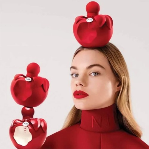 Nina Ricci Nina Extra Rouge EDP kvepalai moterims, 30 ml