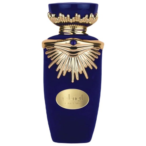 Lattafa Emaan EDP kvepalai, 100 ml