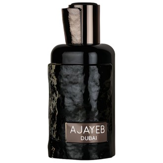 Lattafa Ajayeb Dubai EDP kvepalai, 100 ml