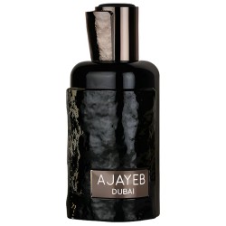 Lattafa Ajayeb Dubai EDP kvepalai, 100 ml