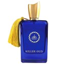 Paris Corner Killer Oud EDP kvepalai, 100 ml