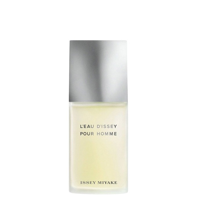 Issey Miyake L`Eau D`Issey pour Homme EDT kvepalai vyrams, 40 ml