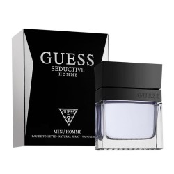 Guess Seductive for Men EDT kvepalai vyrams, 150 ml