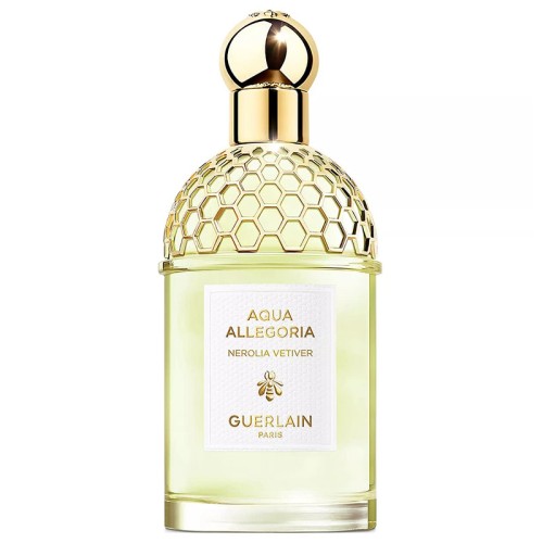 Guerlain Aqua Allegoria Nerolia Vetiver EDT kvepalai moterims, 125 ml