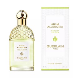Guerlain Aqua Allegoria Nerolia Vetiver EDT kvepalai moterims, 125 ml