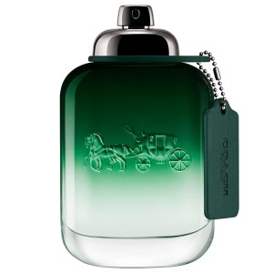 Coach Green for Man EDT kvepalai vyrams, 100 ml