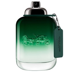 Coach Green for Man EDT kvepalai vyrams, 100 ml