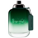 Coach Green for Man EDT kvepalai vyrams, 100 ml