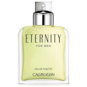 Calvin Klein Eternity for Men EDT kvepalai vyrams, 200 ml