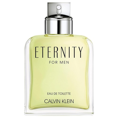 Calvin Klein Eternity for Men EDT kvepalai vyrams, 200 ml